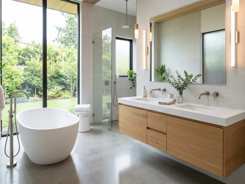 Bathroom Plumbing in Cullom, IL